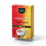 مشروب شاي كرك سريع التحضير بنكهة الشاي والتوابل الغنية